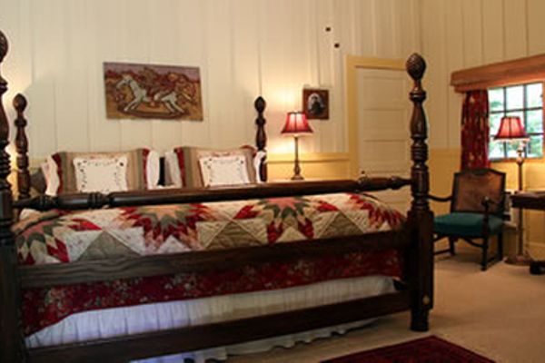 OLD CROCKER INN (Asti)
